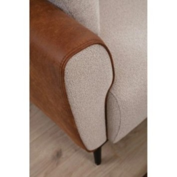 Sillón Aren Beige Canela 8684282484585