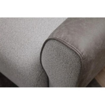 Sillón Aren Gris 8684282484592