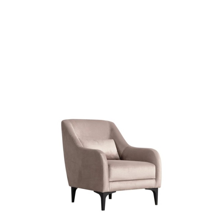 Sillón Astana Beige