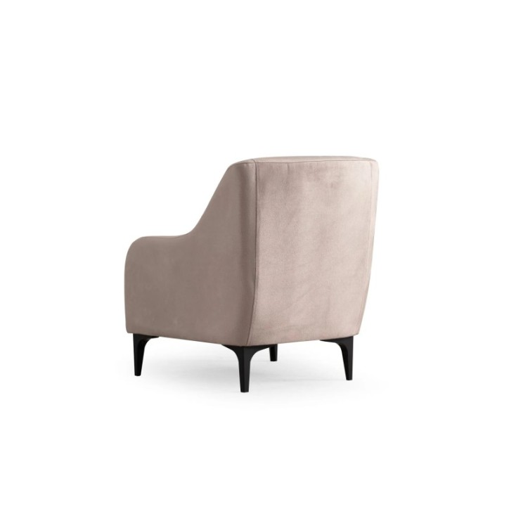 Sillón Astana Beige