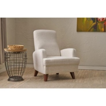 Sillón Kana Crema 8684282825555