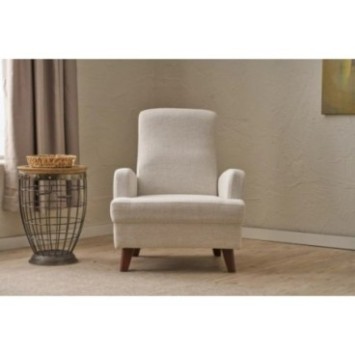 Sillón Kana Crema 8684282825555