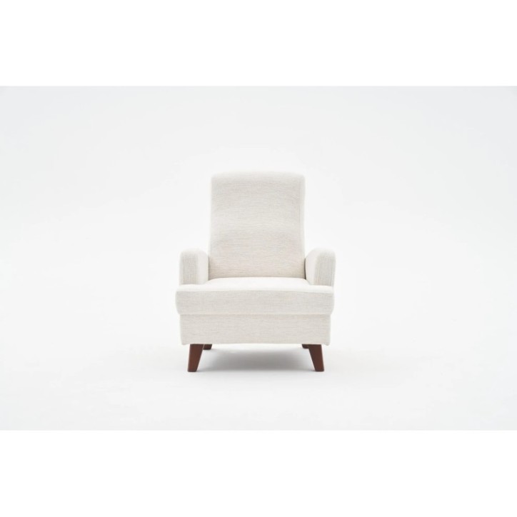 Sillón Kana Crema