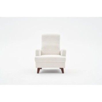 Sillón Kana Crema 8684282825555