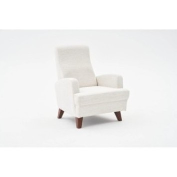 Sillón Kana Crema 8684282825555