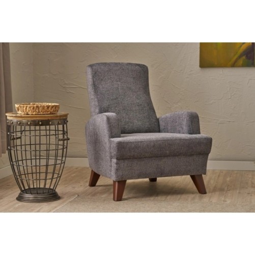 Sillón Kana Gris 8684282825579