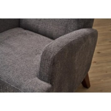 Sillón Kana Gris 8684282825579