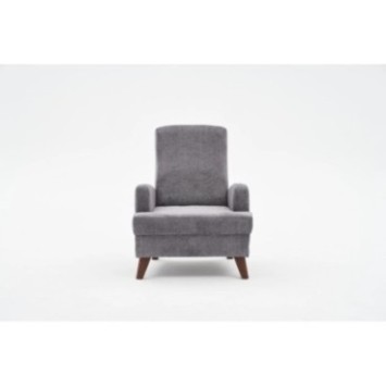 Sillón Kana Gris 8684282825579