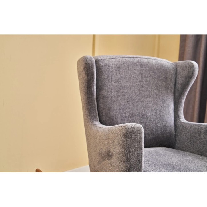 Sillón Lola Prestij Gris