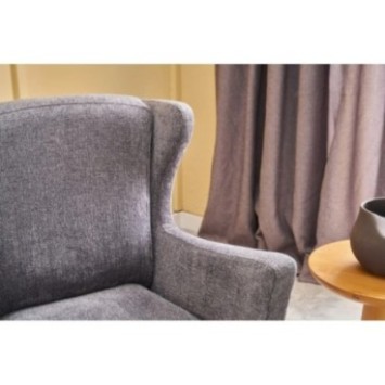 Sillón Lola Prestij Gris 8684282850199