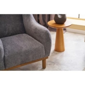 Sillón Rens Gris 8684282840374