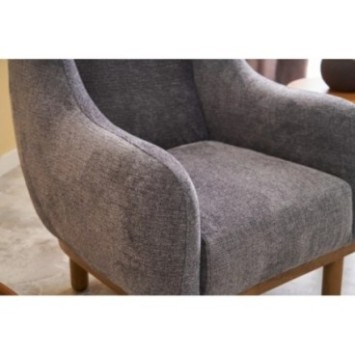 Sillón Rens Gris 8684282840374