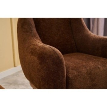 Sillón Rens Marrón Cobre 8684282840381