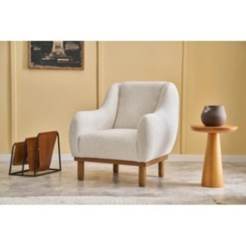 Sillón Rens Crema 8684282840398