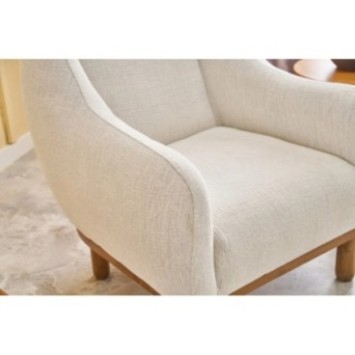 Sillón Rens Crema 8684282840398