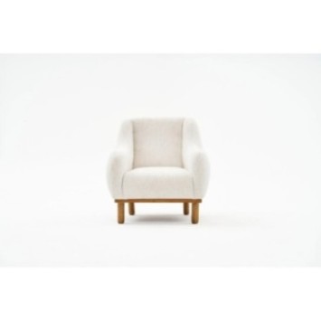 Sillón Rens Crema 8684282840398