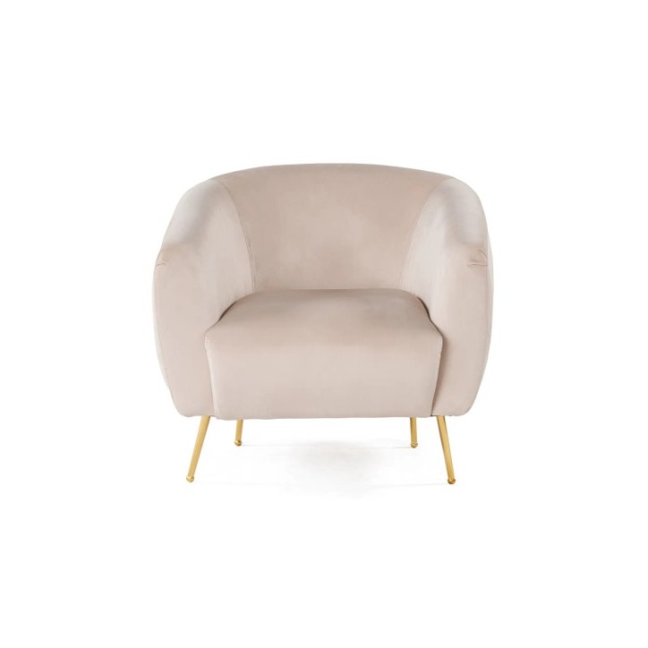 Sillón Eses Beige - Wing Beige