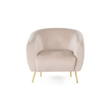 Sillón Eses Beige - Wing Beige 8683742976066