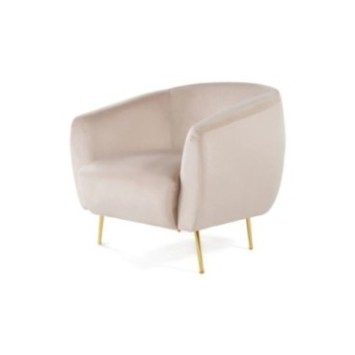 Sillón Eses Beige - Wing Beige 8683742976066