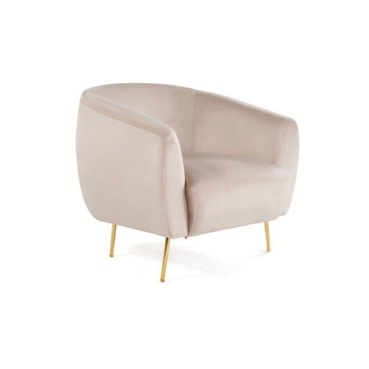 Sillón Eses Beige - Wing Beige