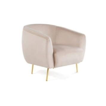 Sillón Eses Beige - Wing Beige 8683742976066