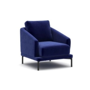 Sillón Jade Azul 8683342464703