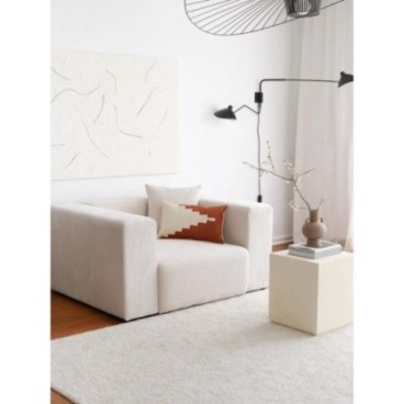 Sillón Yolo Blanco 8684282470588