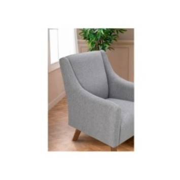 Sillón Hera Gris 8684282138891