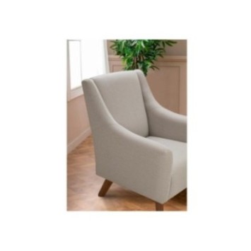 Sillón Hera Crema 8684282138914