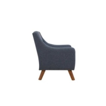 Sillón Hera Azul Oscuro 8684282138921