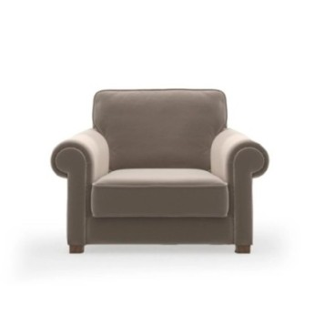 Sillón Panama Beige 8683342464949