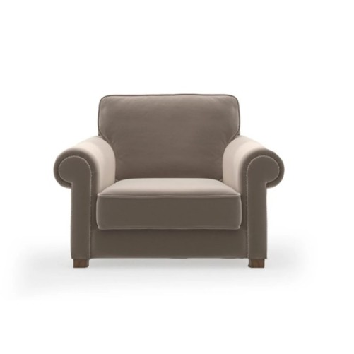 Sillón Panama Beige