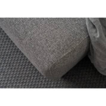 Sofá-cama esquinero Mane Izquierda Gris 8684282825654