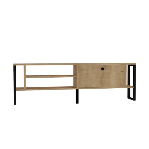 Mueble TV Asrın zafiro - 835PUQ4501