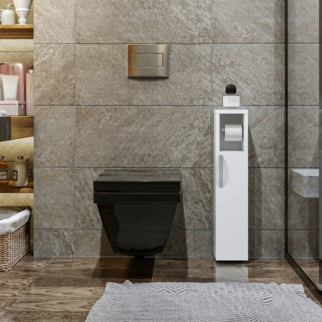 Mueble de baño Star blanco - 854KLN4302