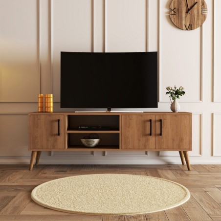 Mueble TV Exxen -1586 roble