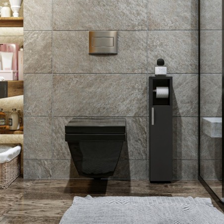 Mueble de baño Star antracita