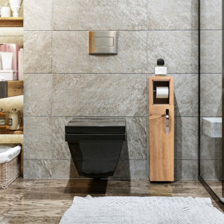 Mueble de baño Star roble - 854KLN3903