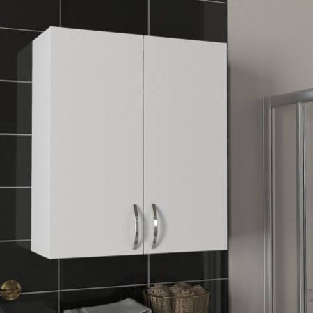 Mueble de baño Benito Üst blanco - 731WAT3912