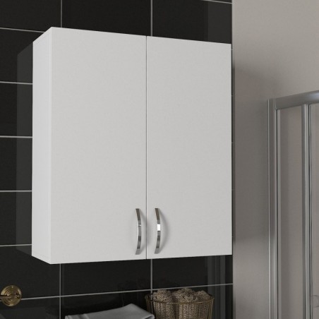 Mueble de baño Benito Üst blanco