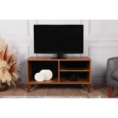 Mueble TV Zisino nogal