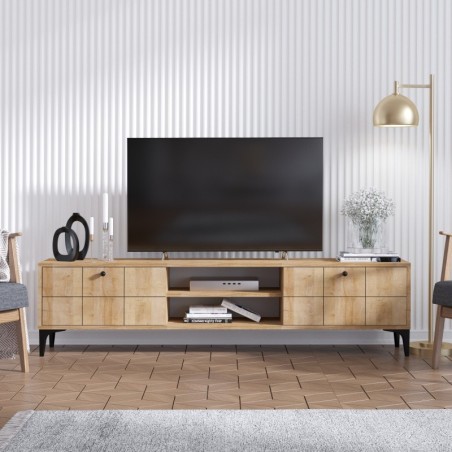 Mueble TV Hera roble