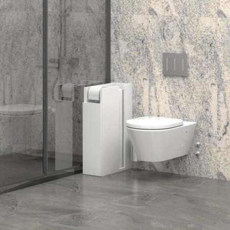 Mueble de baño Paper blanco - 793ELG3907