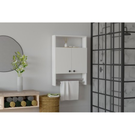 Mueble de baño Banyo blanco - 802CLP3903