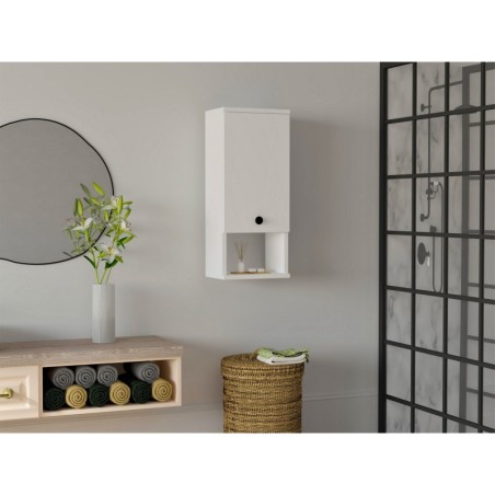 Mueble de baño Mis blanco - 835PUQ3907