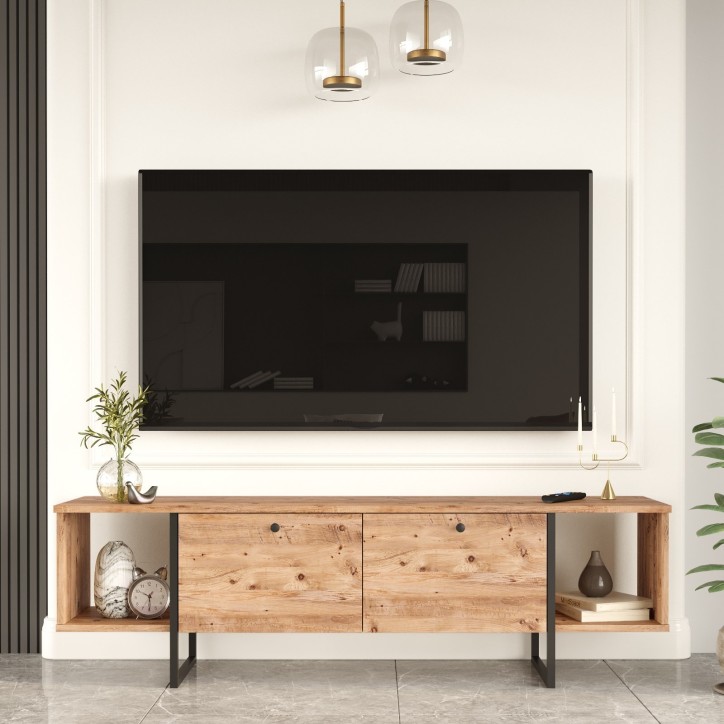 Mueble TV VG30-A roble