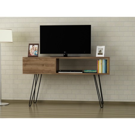 Mueble TV Lara nogal