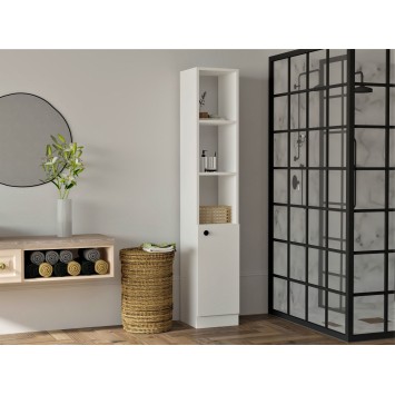 Mueble de baño Trend blanco - 802CLP3902