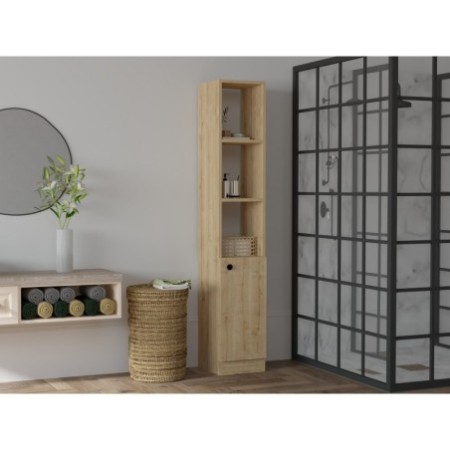 Mueble de baño Trend zafiro - 835PUQ3909