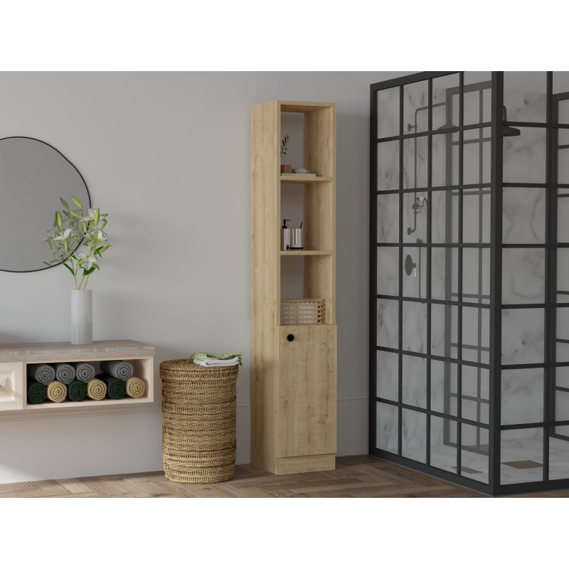 Mueble de baño Trend zafiro - 835PUQ3909